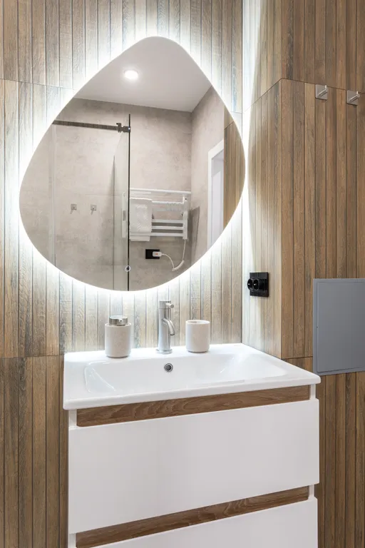 Квартира Квартира Sunny apartment — Калининград