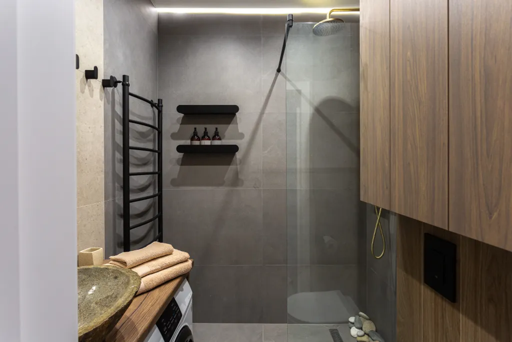 Квартира Квартира Studio letnii — Сочи