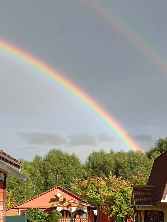 Уютная комната