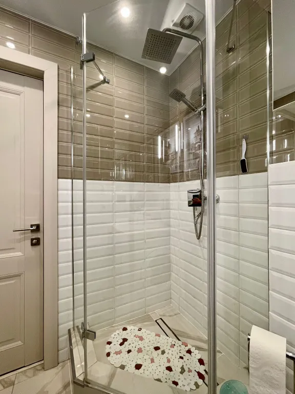 ЖК Каравелла Португалии - студия с террасой