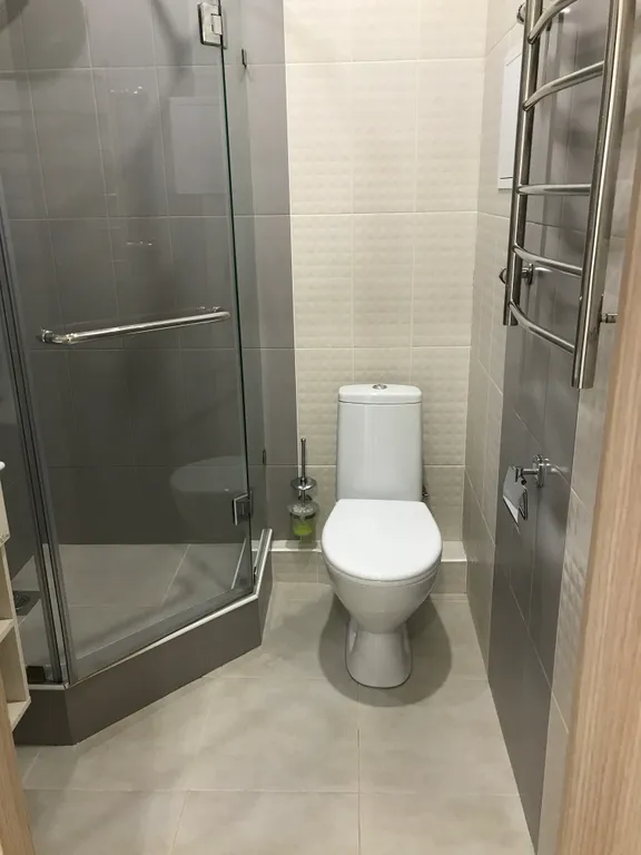 Квартира 1-комнатная квартира в центре — Анапа