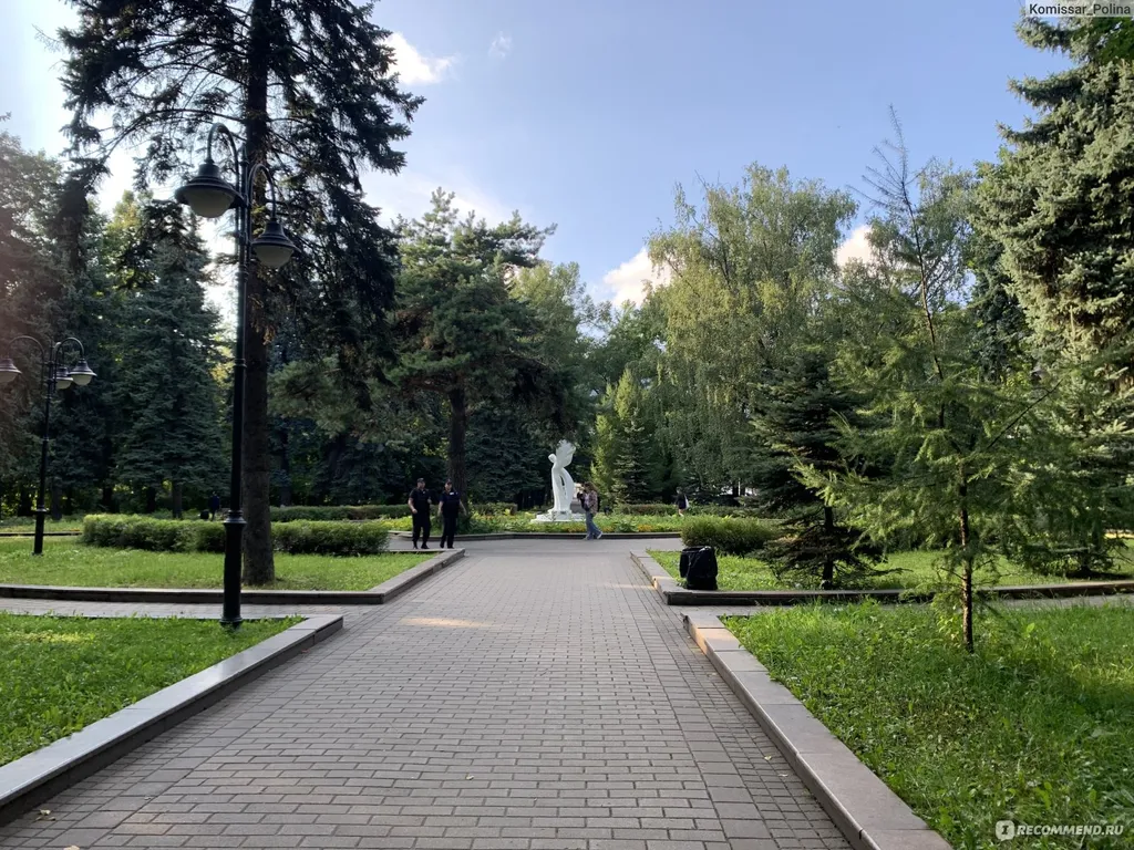 Квартира 2-комнатная квартира рядом с ЦИТО им. Приорова — Москва
