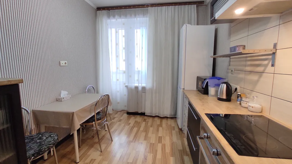 Уютная квартира в центре