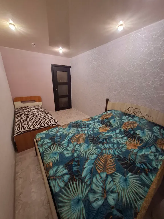 2-х комнатная квартира у набережной