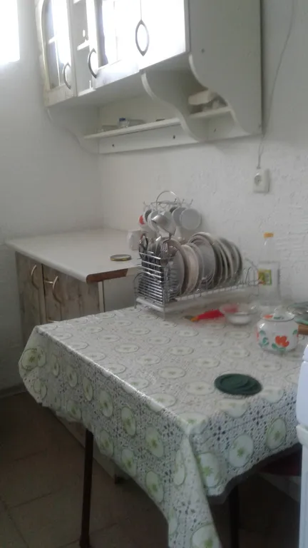 Номера для летнего отдыха