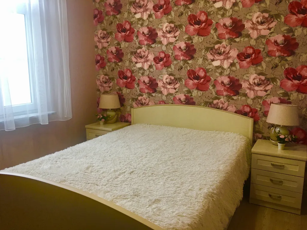 Квартира Комната — Гагра