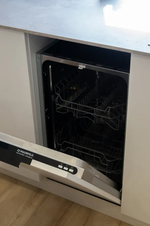 Квартира Квартира Апартамент PiON на первой линии в Пионерском — Пионерский