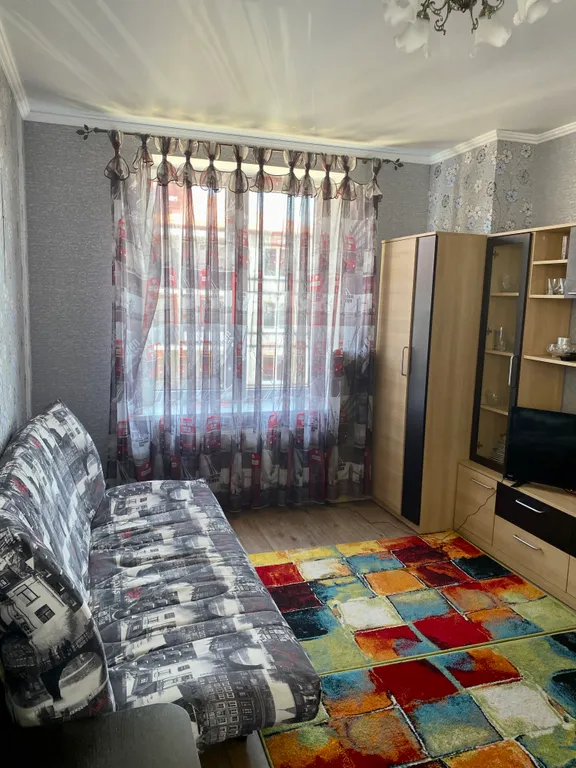 Уютная квартира как дома