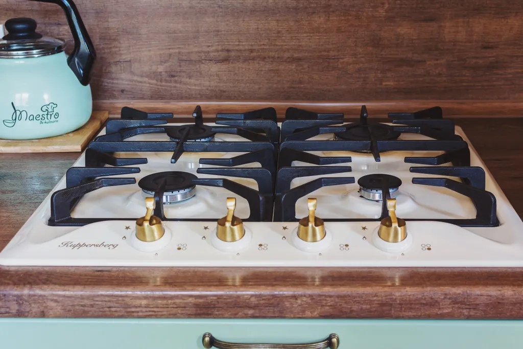 Апартаменты На углу у Гоголя