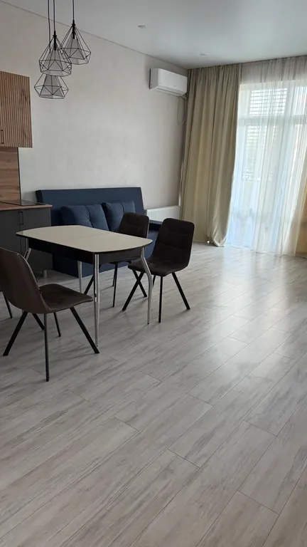 Апартамент у моря