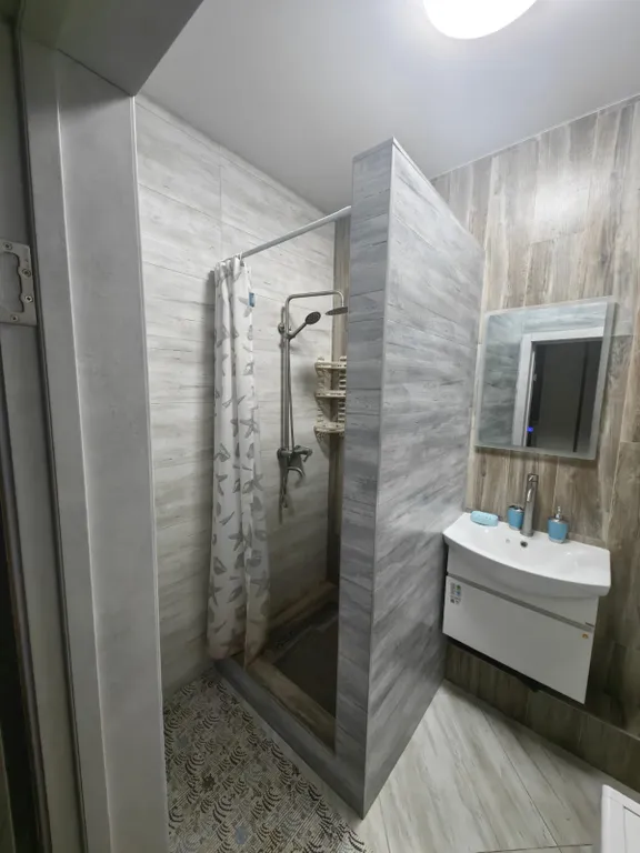 Квартира на берегу моря