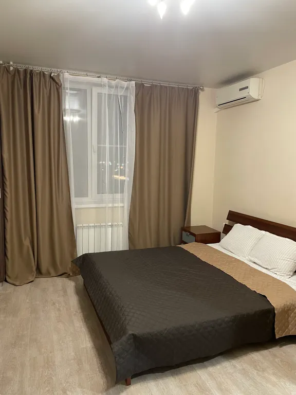 Уютная квартира напротив Аквапарка