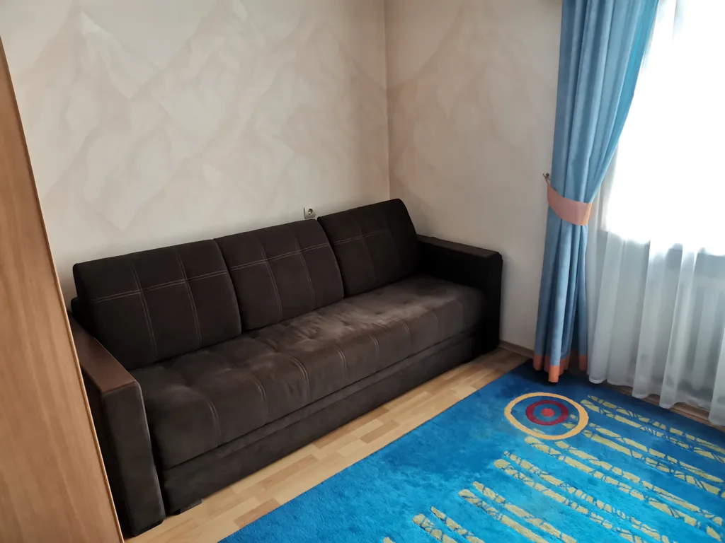 Квартира на Мира с видом на старый город