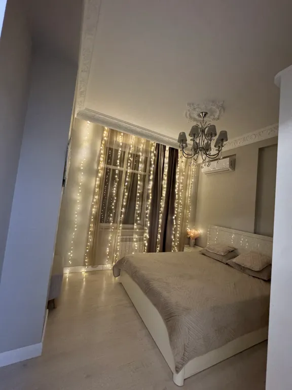 Квартира 1-комнатная Квартира — Махачкала