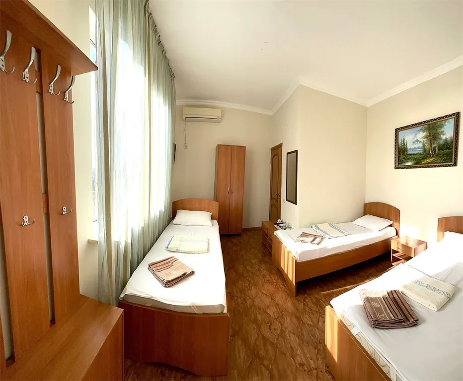 Квартира Комната — аренда посуточно в Лоо