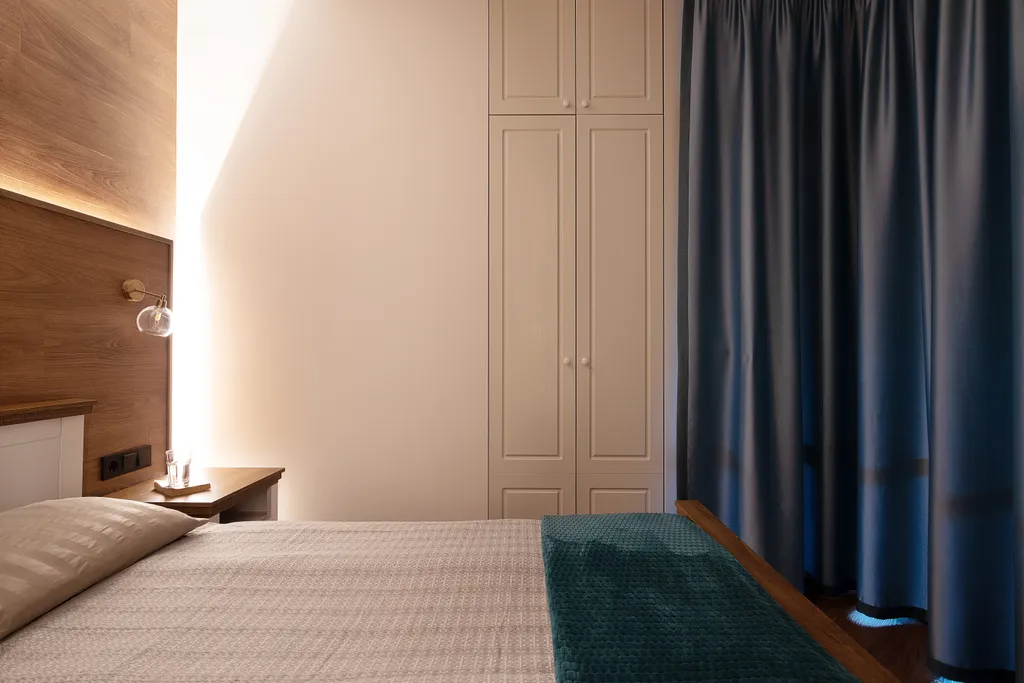 Студия в стиле лофт