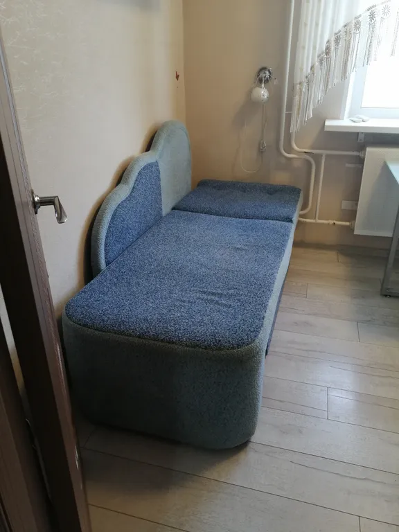 Современная уютная квартира