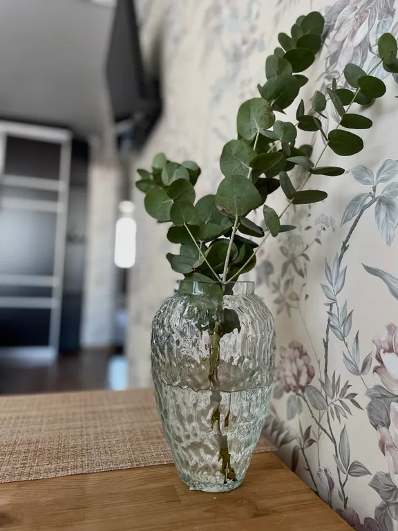 Квартира Уютная квартира в центре правого берега — Красноярск