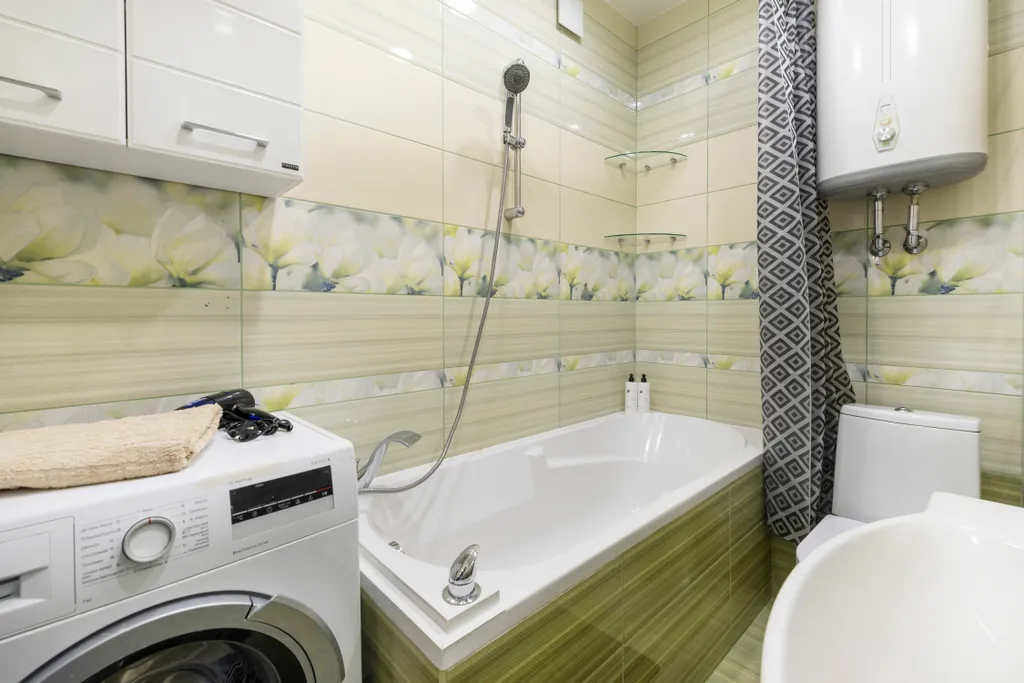 Квартира класса люкс в историческом центре города