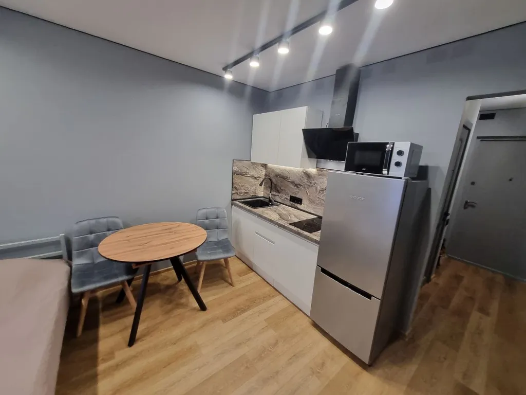 Студия на графской