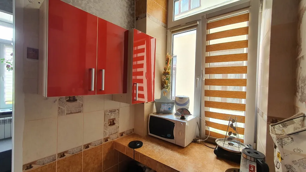 Студия в самом центре с видом на главную площадь