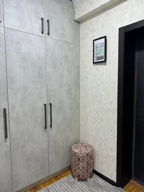 Просторная квартира тц и парк рядом