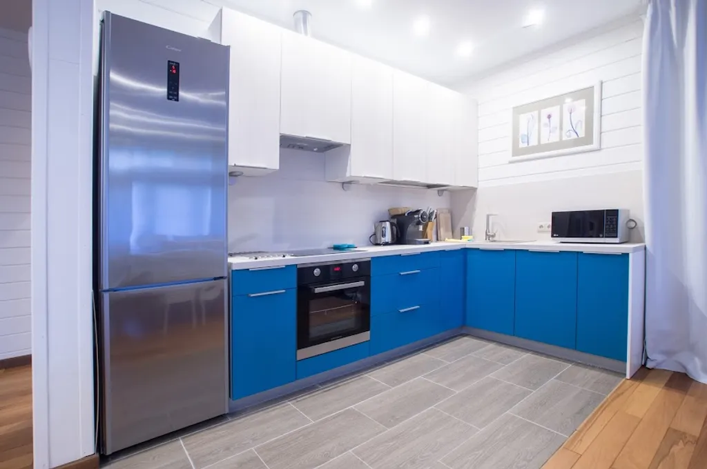 Коттеджи в Петрухино Клуб