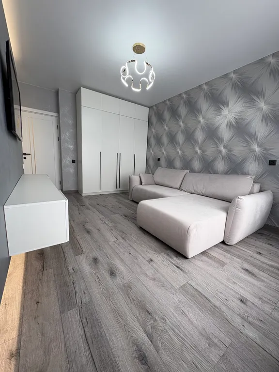 Квартира на Еловой Аллеи