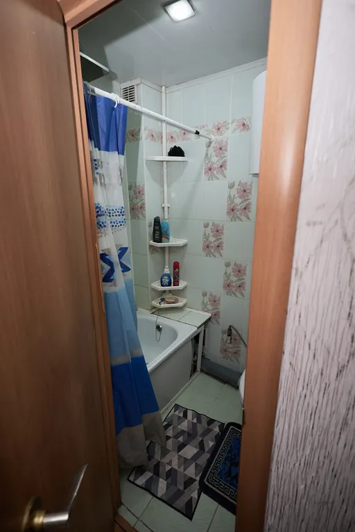 Трешка в центре Шимановска