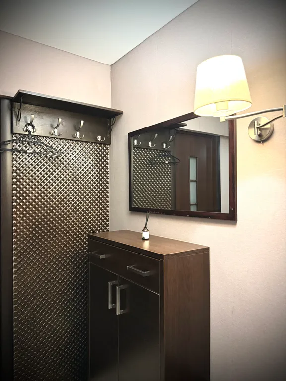 Квартира Удобная для транзита и семейного отдыха квартира рядом с центром — Волгоград