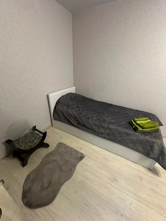 Квартира Уютная квартира с видом на Ростовское море — Ростов-на-Дону