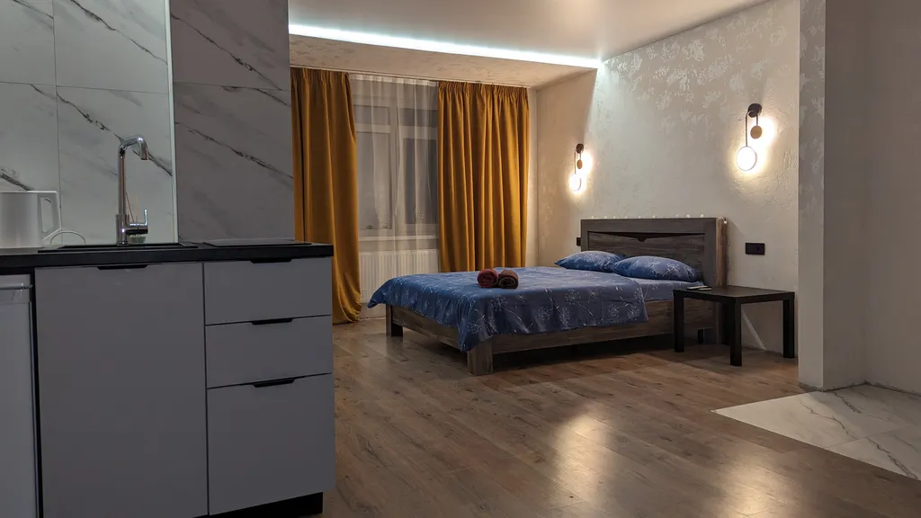 Квартира Исторический центр — аренда посуточно в Брест