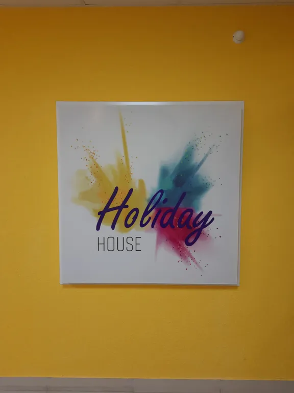 Уютная квартира в ЖК Holiday House