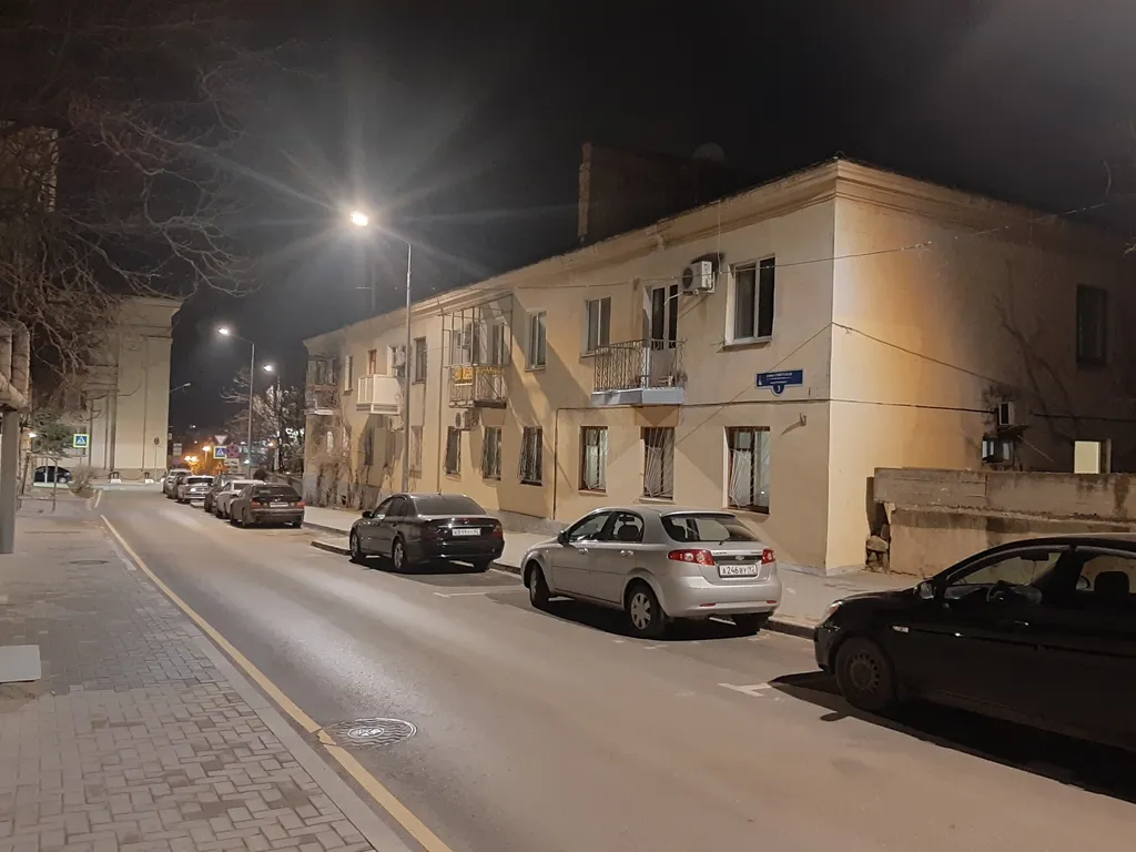 Квартира Апартаменты в центре Севастополя — Севастополь