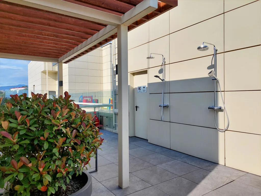 Дизайнерские апартаменты в центре города