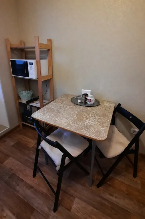 В гостях как дома