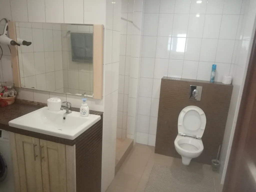 3-комнатный Дом