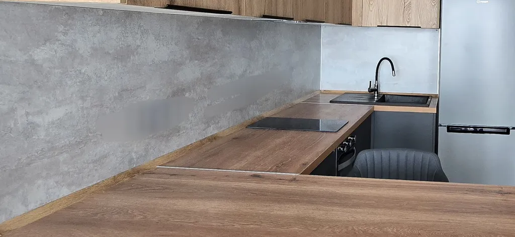 2-х комнатный апартамент с видом на бухту Патрокл