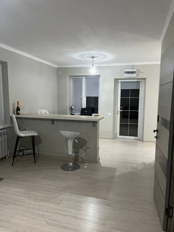 Гостевой домик СантАнна