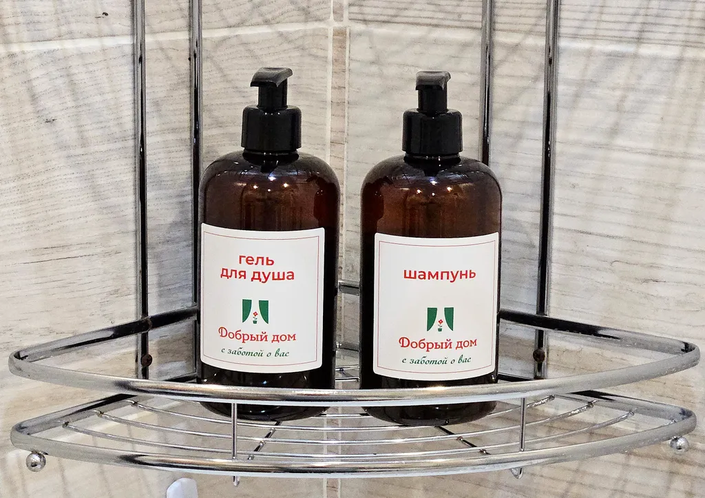 Квартира Апартамент рядом с ТРЦ СитиМолл — Тюмень