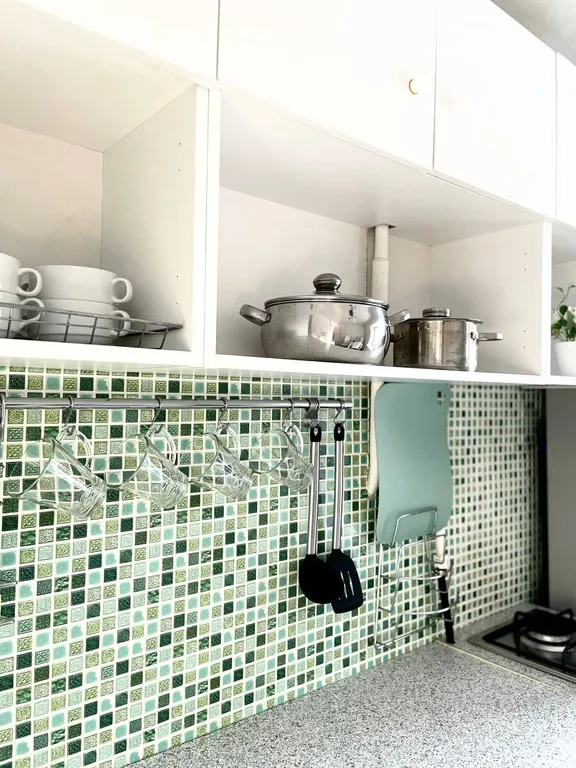 1-к квартира в центре города