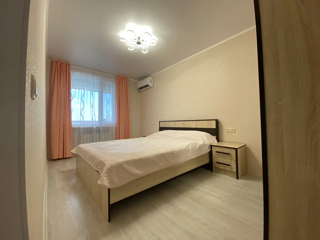 Уютная 2-х комнатная квартира в Коктебеле