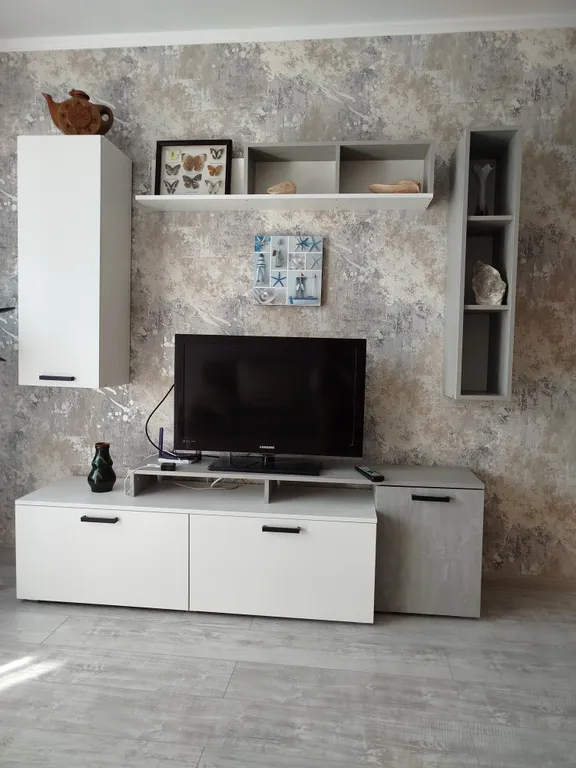 2-х комнатная квартира, чистая, уютная, добро пожаловать