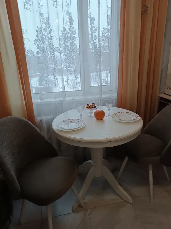 Квартира 1-комнатная Квартира — Пионерский