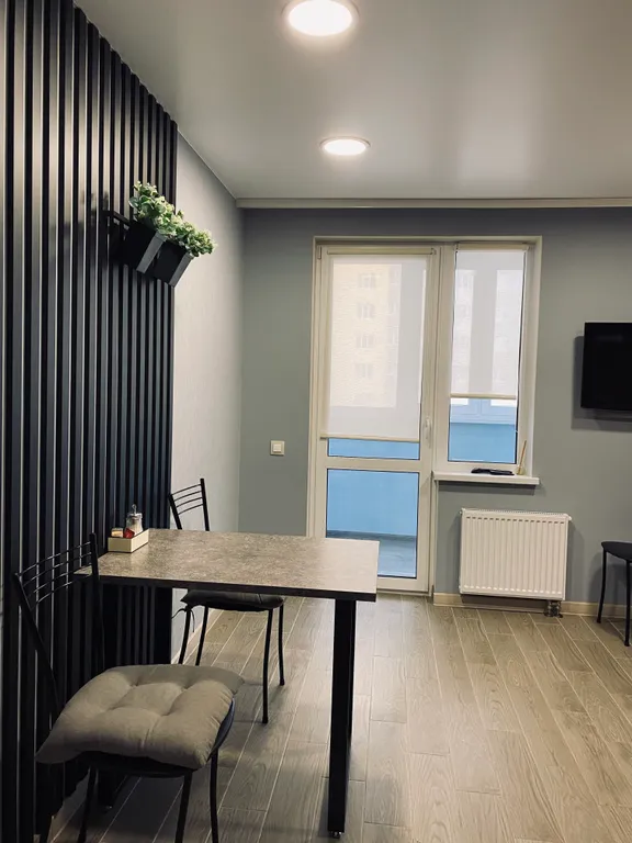 Квартира в центре