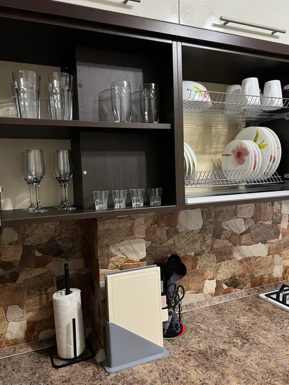 Квартира Уютная квартира в центре города — Калининград