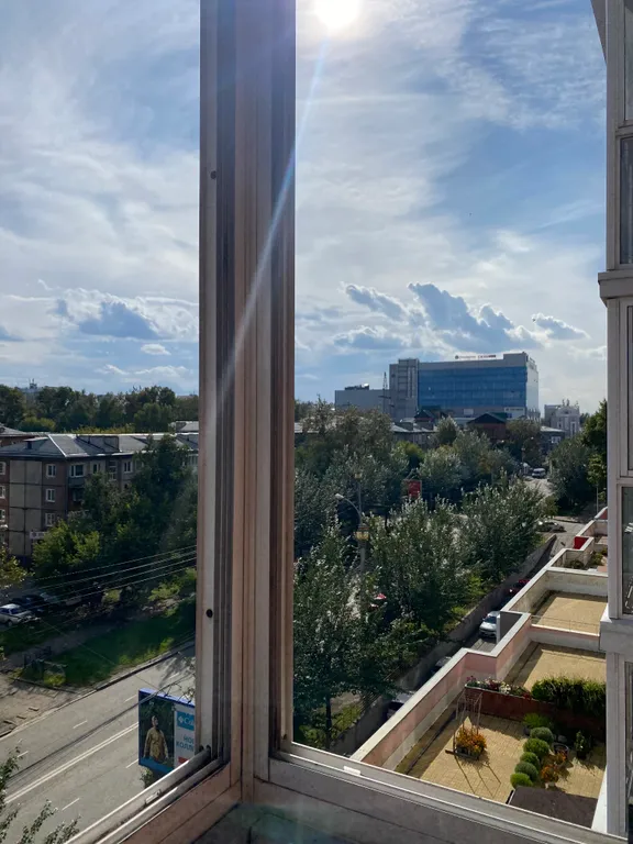 Уютная квартира для вашего отдыха