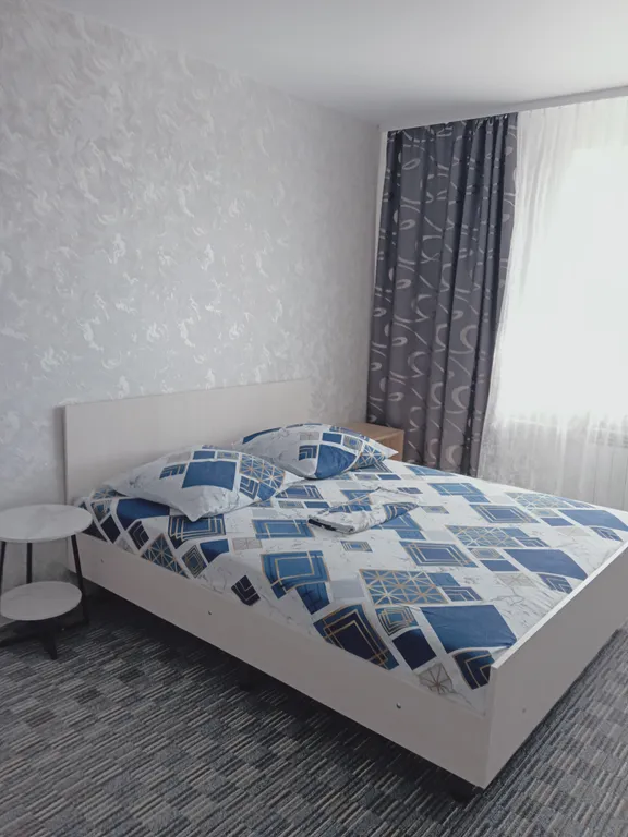 Гостевой дом 5 комнат