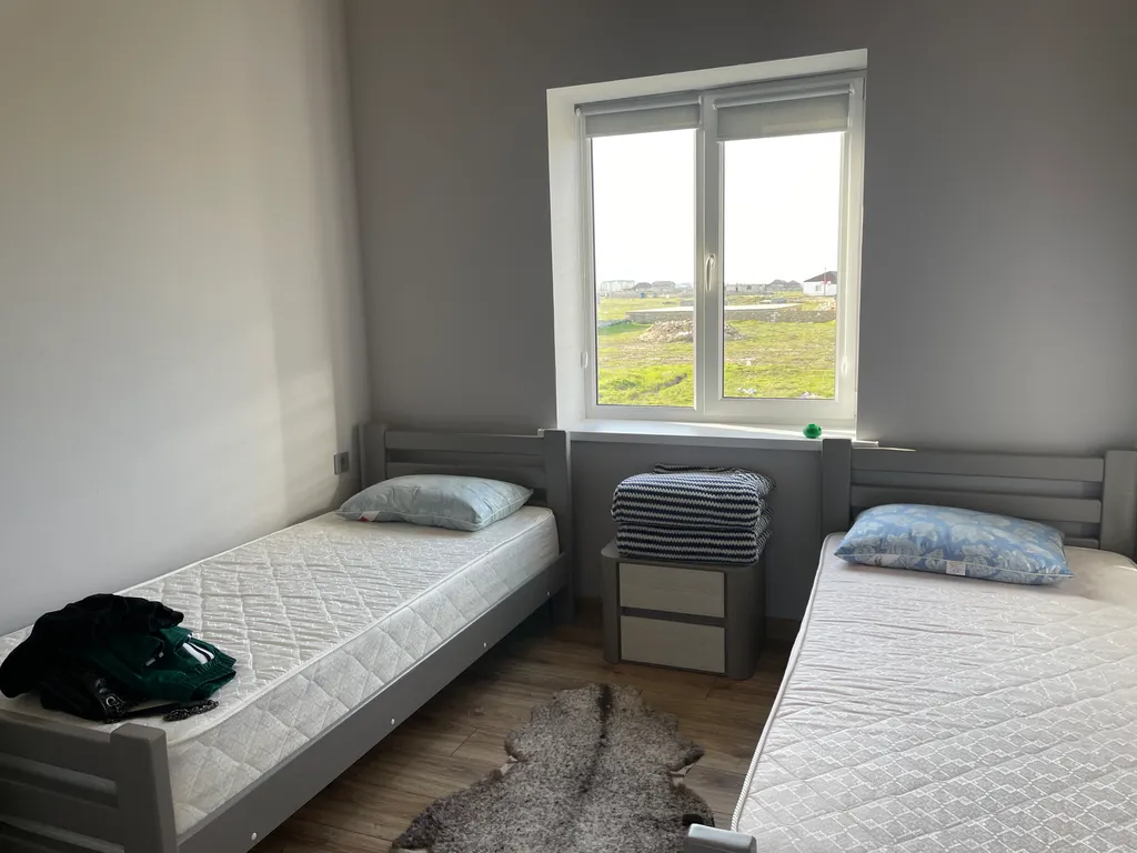 Коттедж со всеми условиями