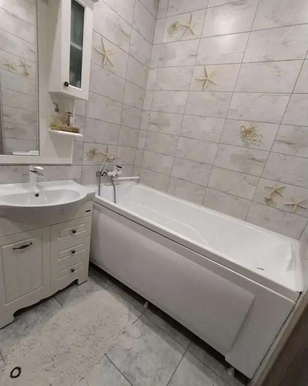 Квартира у G drive арены